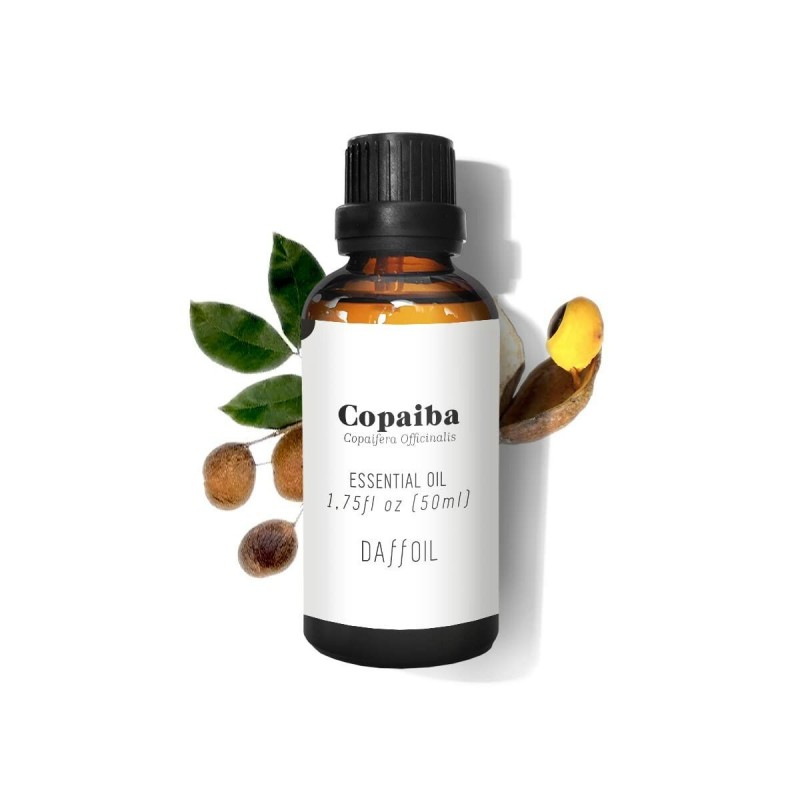 Deodorante per Ambienti Daffoil DAFFOIL COPAIBA