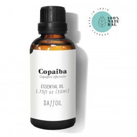 Deodorante per Ambienti Daffoil DAFFOIL COPAIBA