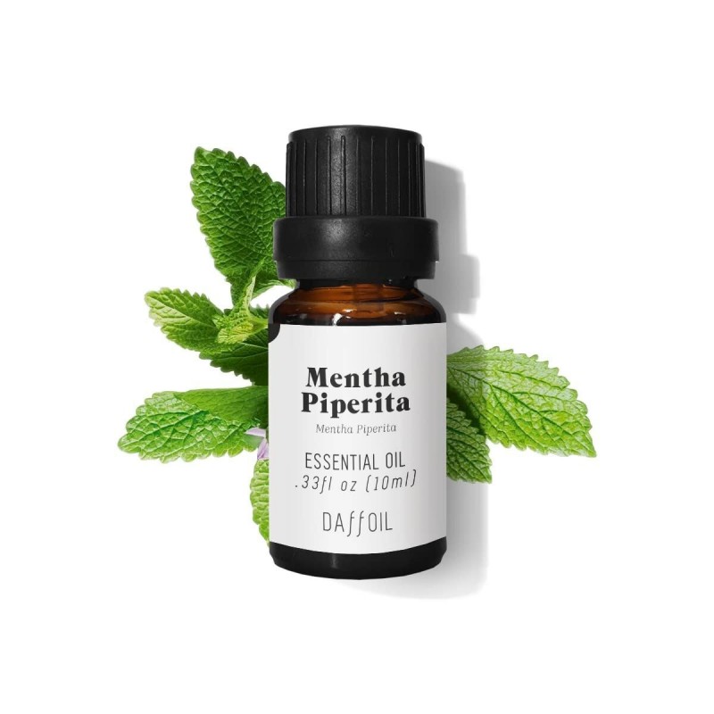 Deodorante per Ambienti Daffoil DAFFOIL MINT