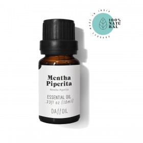 Deodorante per Ambienti Daffoil DAFFOIL MINT