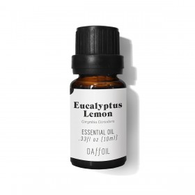 Deodorante per Ambienti Daffoil DAFFOIL EUCALIPTO