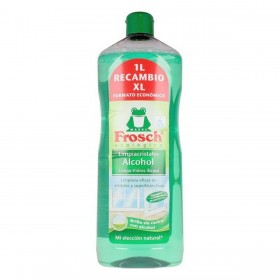 Puliscivetri Frosch Frosch