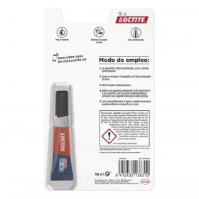 Colla Loctite Super Glue 3 (3 g)