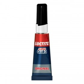Colla Loctite Super Glue 3 (3 g)