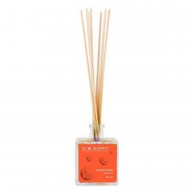 Bastoncini Profumati Mikado Albaricoque Eco Happy Albaricoque 95 ml
