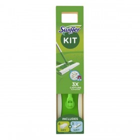 Panno Kit Swiffer (12 pcs)