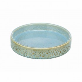 Ciotola per gatti Trixie 25122 Azzurro Ceramica 25 L