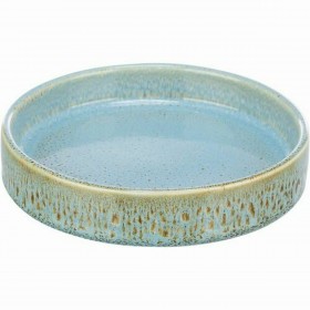 Ciotola per gatti Trixie 25122 Azzurro Ceramica 25 L