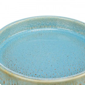 Ciotola per gatti Trixie 25122 Azzurro Ceramica 25 L