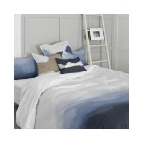 Fodera per cuscino HappyFriday Blanc Nightfall  Multicolore 60 x 60 cm