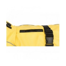 Impermeabile per Cani Trixie Vimy Giallo S