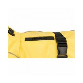 Impermeabile per Cani Trixie Vimy Giallo S