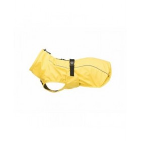 Impermeabile per Cani Trixie Vimy Giallo L