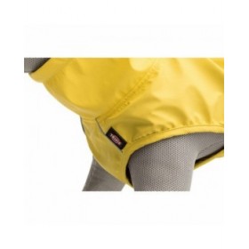 Impermeabile per Cani Trixie Vimy Giallo L