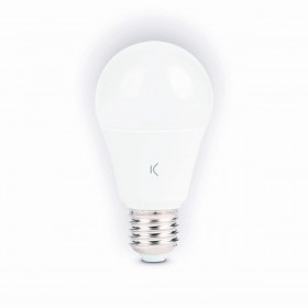 Lampadina LED KSIX E27 9W F