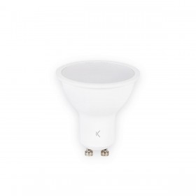 Lampadina LED KSIX GU10 5,5 W G