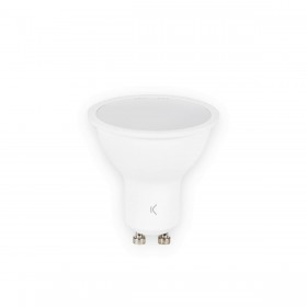 Lampadina LED KSIX GU10 5,5 W G