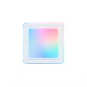 Plafoniera LED KSIX Celeste (3000k - 6500k)