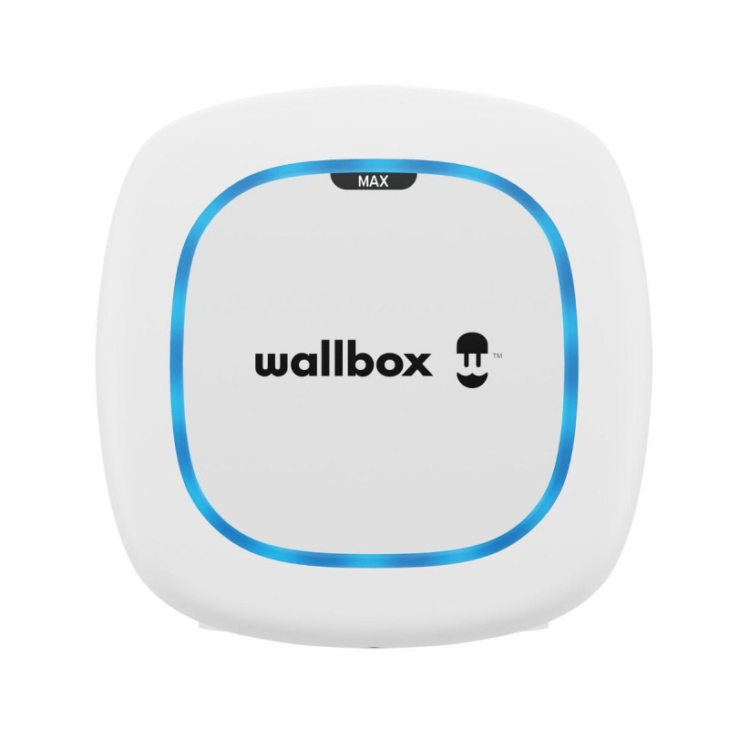 Spina di Alimentazione Wallbox