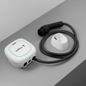 Spina di Alimentazione Wallbox