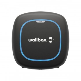 Spina di Alimentazione Wallbox