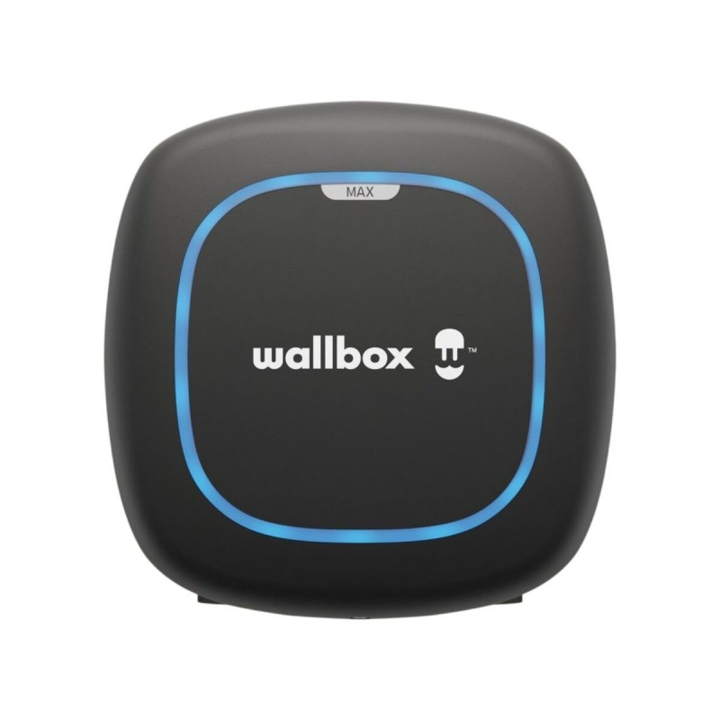 Spina di Alimentazione Wallbox