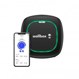 Spina di Alimentazione Wallbox