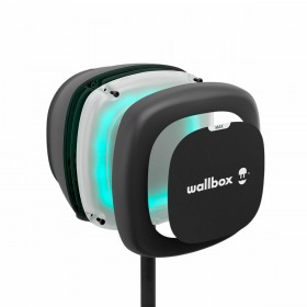Spina di Alimentazione Wallbox