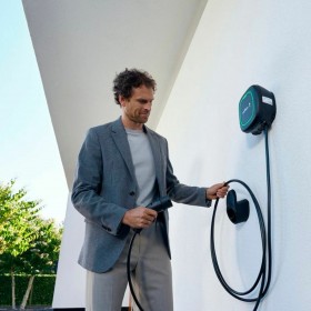 Spina di Alimentazione Wallbox