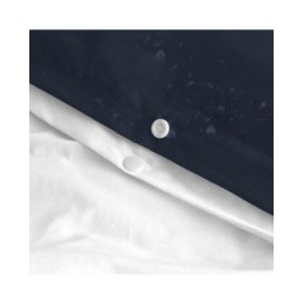 Copripiumino HappyFriday Blanc Nightfall  Multicolore 140 x 200 cm