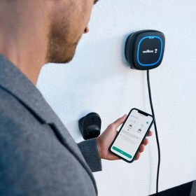 Spina di Alimentazione Wallbox