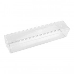 Contenitori per Cassetti Confortime polistirene 41 x 10 x 8 cm
