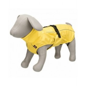 Impermeabile per Cani Trixie Vimy Giallo XL