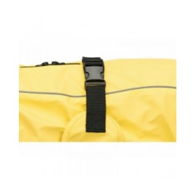 Impermeabile per Cani Trixie Vimy Giallo XL