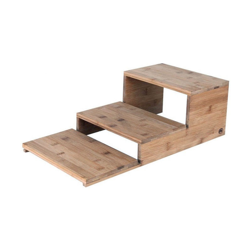 Contenitore per Sistemare Multiuso Inde 51 x 26,5 x 16,2 cm