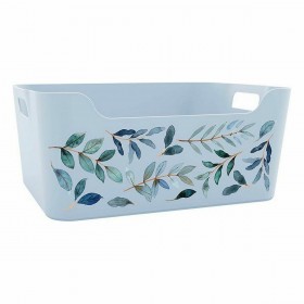 Scatola Multiuso Dem 33 x 24 x 14,5 cm