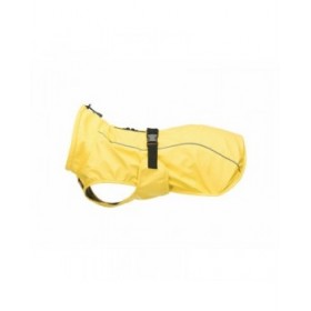 Impermeabile per Cani Trixie Vimy Giallo XL