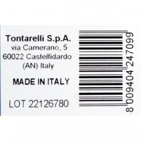 Secchio per Raccolta Differenziata Tontarelli Moda Bianco Impilabile 28 L