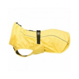 Impermeabile per Cani Trixie Vimy Giallo XL