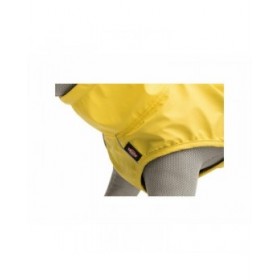 Impermeabile per Cani Trixie Vimy Giallo XL