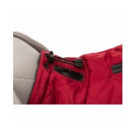 Cappotto per Cani Trixie Minot  Rosso XS