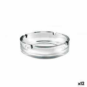 Posacenere Borgonovo Dresda 14,5 x 4 cm (12 Unità)