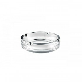 Posacenere Borgonovo Dresda 10,7 x 3,6 cm (24 Unità)