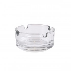 Posacenere LAV Set 2 Pezzi ø 7 x 3,5 cm (24 Unità)