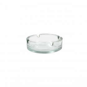 Posacenere LAV Set 2 Pezzi Ø 11 x 4 cm (24 Unità)