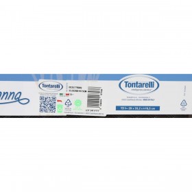 Scatola portaoggetti con coperchio Tontarelli Arianna 33,5 x 29,5 x 16,5 cm (4 Unità)