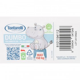 Sgabello Tontarelli Dumbo