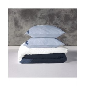 Copripiumino HappyFriday Blanc Nightfall Multicolore 260 x 240 cm
