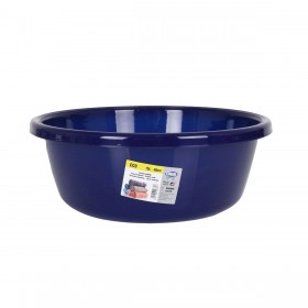 Bacinella Dem Eco 41 x 16 cm Rotondo Azzurro