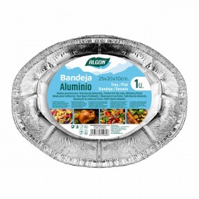 Vassoio per barbecue Algon Pollo 24 Unità
